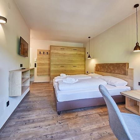 Appartement Bella Vista Saalbach-Hinterglemm Eksteriør billede