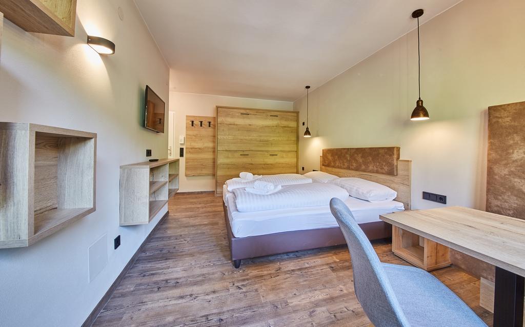 Appartement Bella Vista Saalbach-Hinterglemm Eksteriør billede