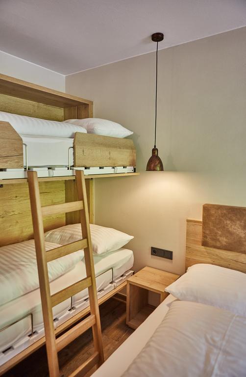 Appartement Bella Vista Saalbach-Hinterglemm Eksteriør billede