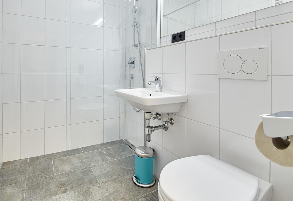 Appartement Bella Vista Saalbach-Hinterglemm Eksteriør billede