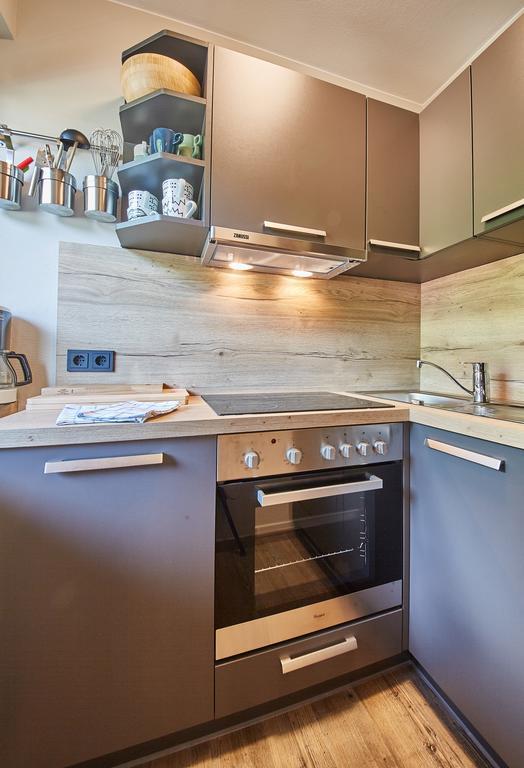 Appartement Bella Vista Saalbach-Hinterglemm Eksteriør billede