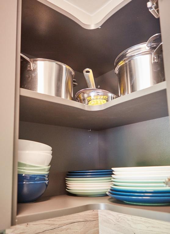 Appartement Bella Vista Saalbach-Hinterglemm Eksteriør billede