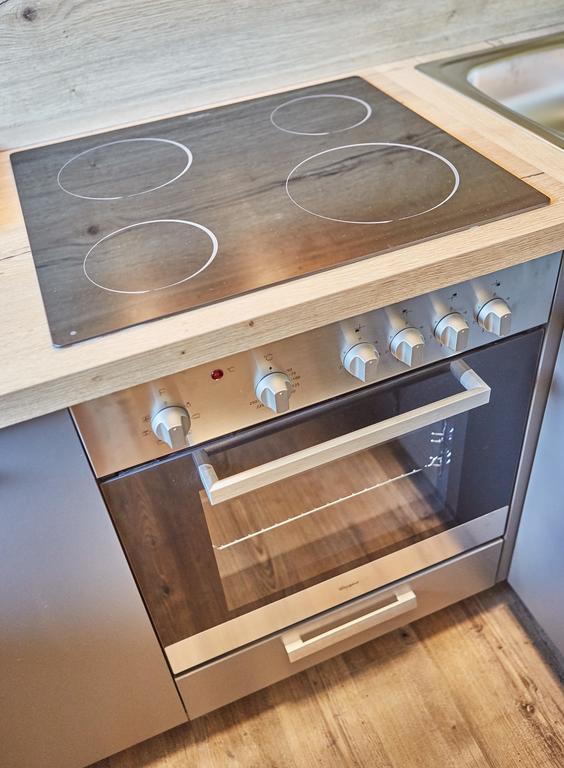 Appartement Bella Vista Saalbach-Hinterglemm Eksteriør billede