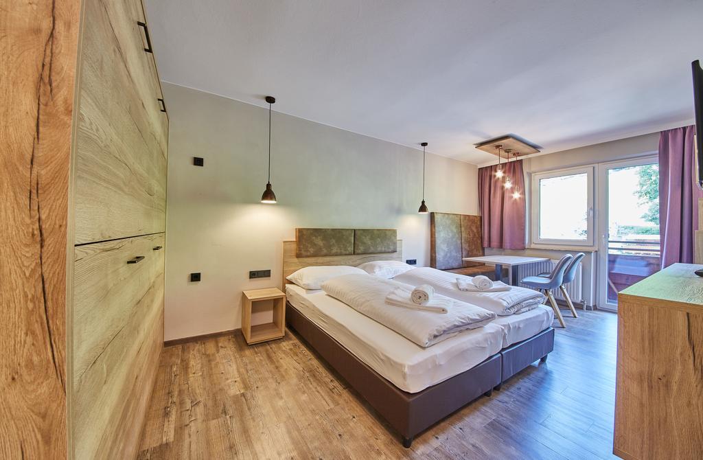 Appartement Bella Vista Saalbach-Hinterglemm Eksteriør billede