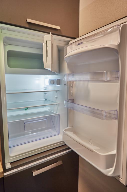 Appartement Bella Vista Saalbach-Hinterglemm Eksteriør billede