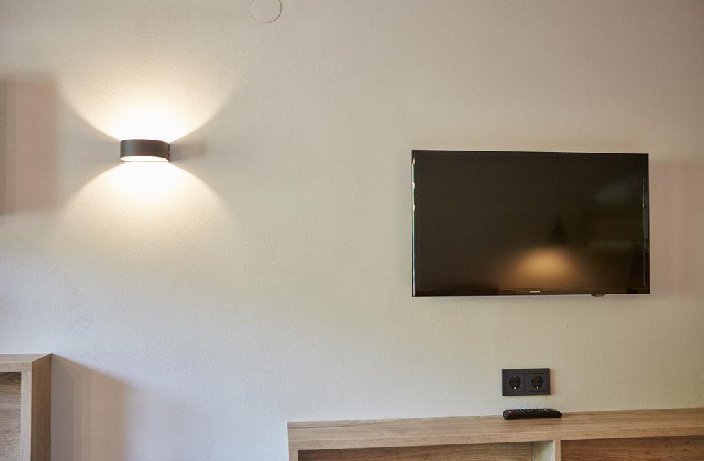 Appartement Bella Vista Saalbach-Hinterglemm Eksteriør billede