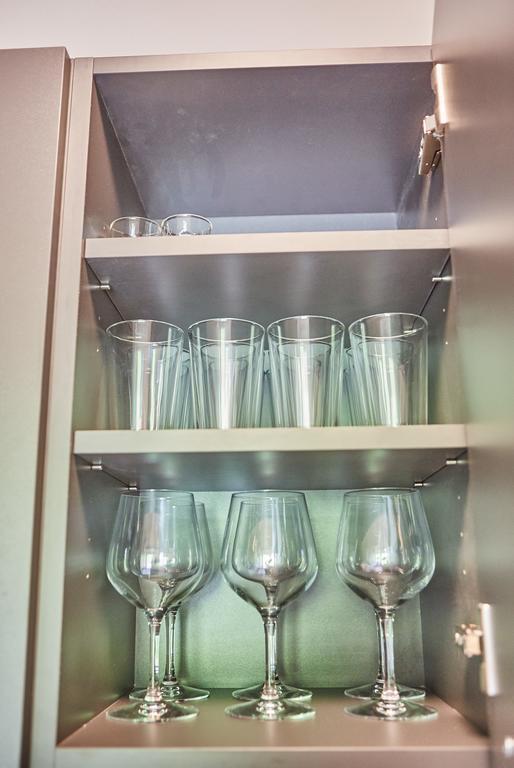 Appartement Bella Vista Saalbach-Hinterglemm Eksteriør billede