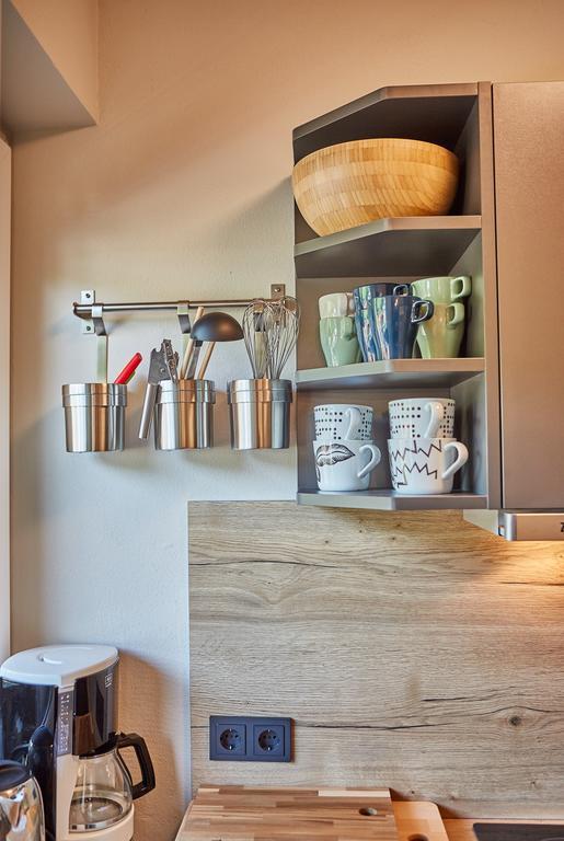 Appartement Bella Vista Saalbach-Hinterglemm Eksteriør billede