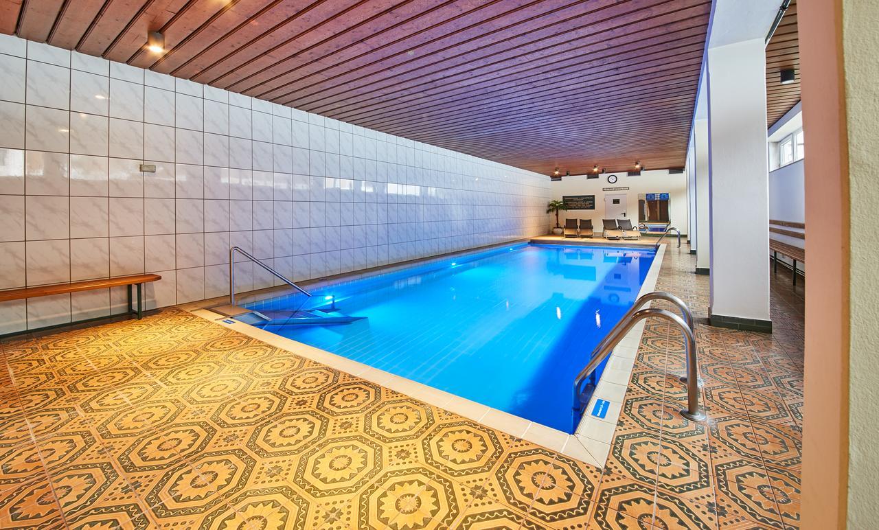 Appartement Bella Vista Saalbach-Hinterglemm Eksteriør billede