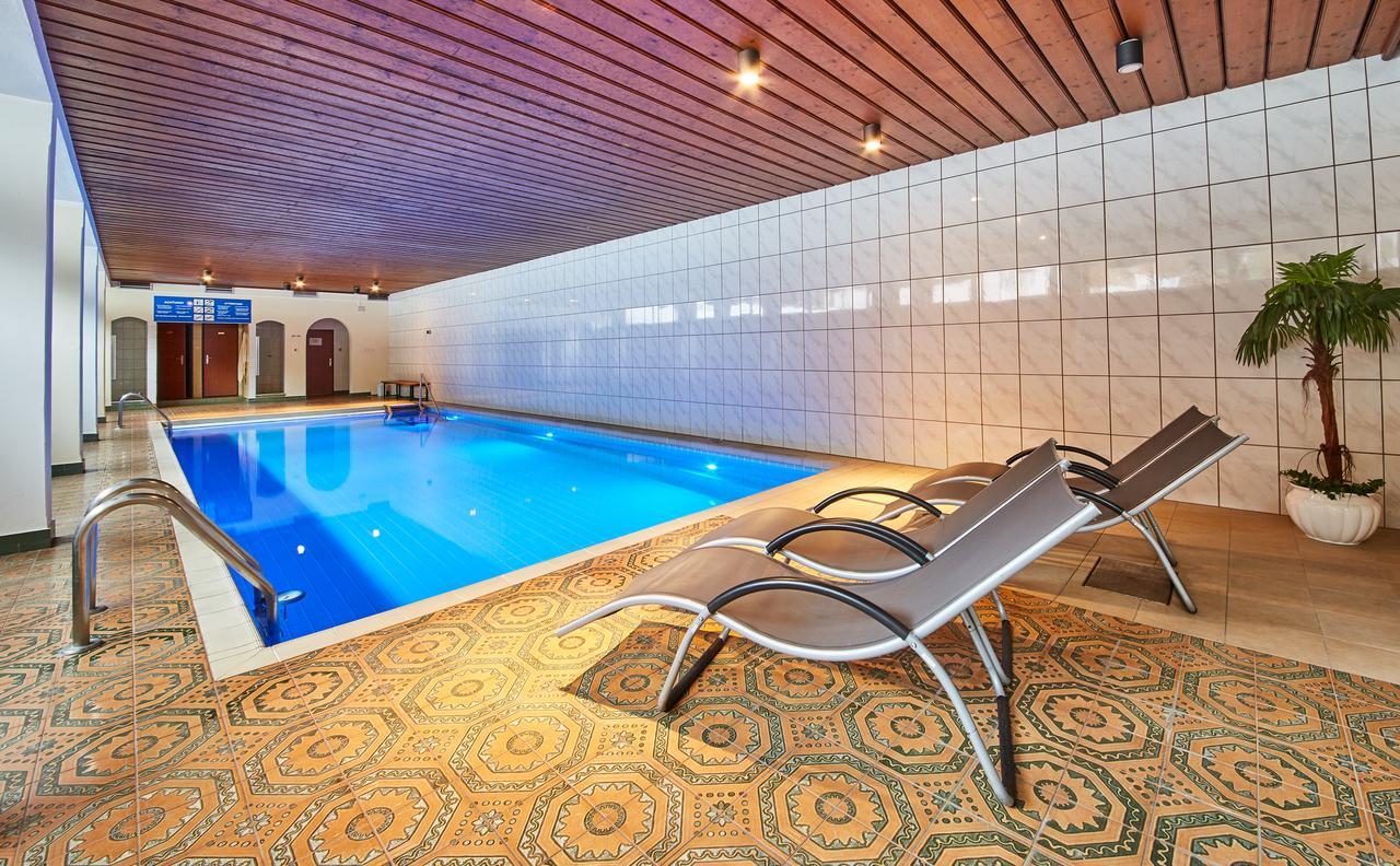 Appartement Bella Vista Saalbach-Hinterglemm Eksteriør billede