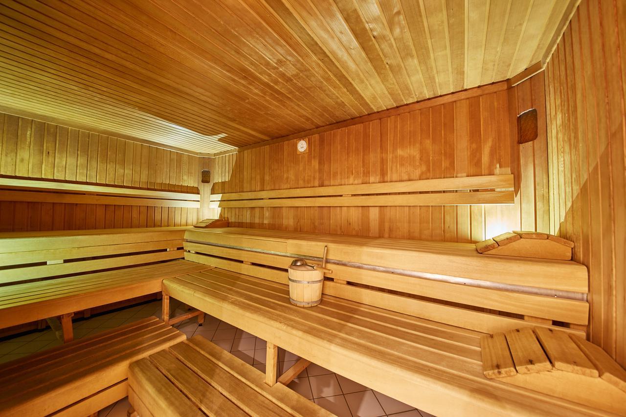 Appartement Bella Vista Saalbach-Hinterglemm Eksteriør billede