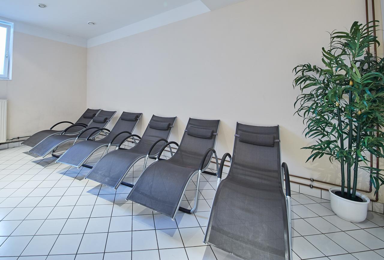 Appartement Bella Vista Saalbach-Hinterglemm Eksteriør billede
