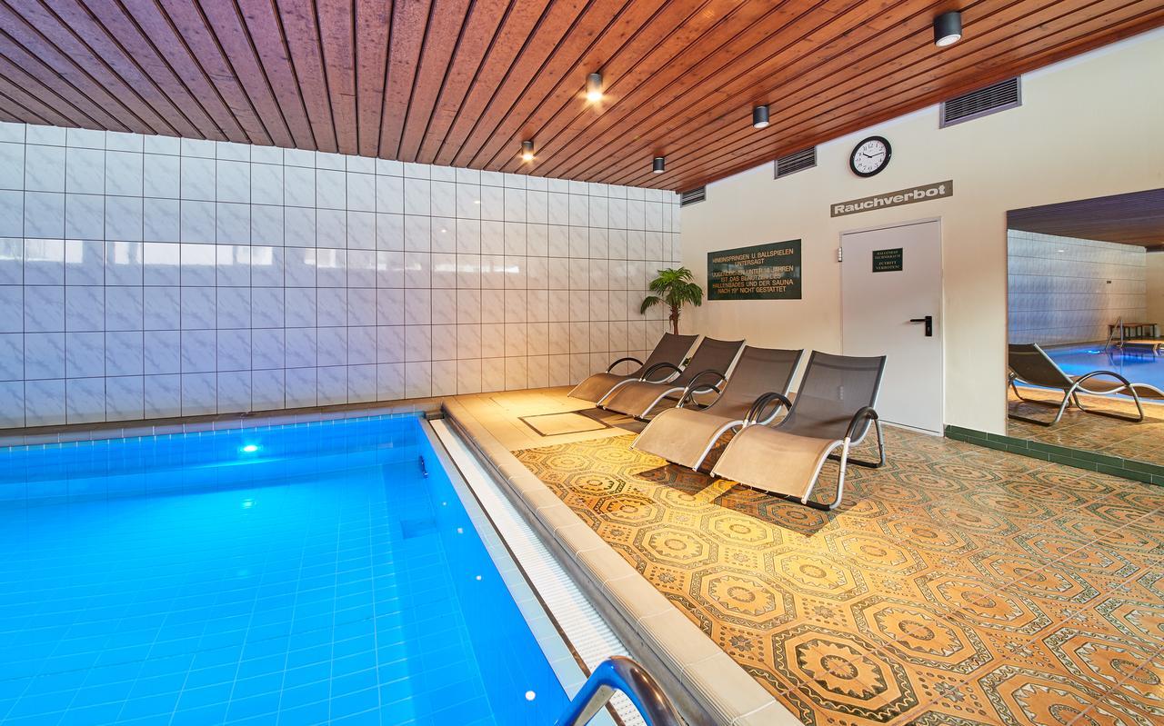 Appartement Bella Vista Saalbach-Hinterglemm Eksteriør billede