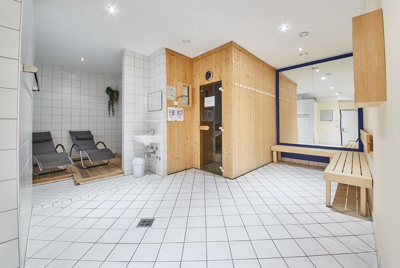 Appartement Bella Vista Saalbach-Hinterglemm Eksteriør billede
